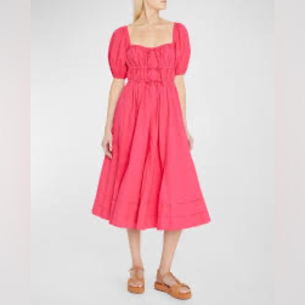 Ulla Johnson Palma Dress